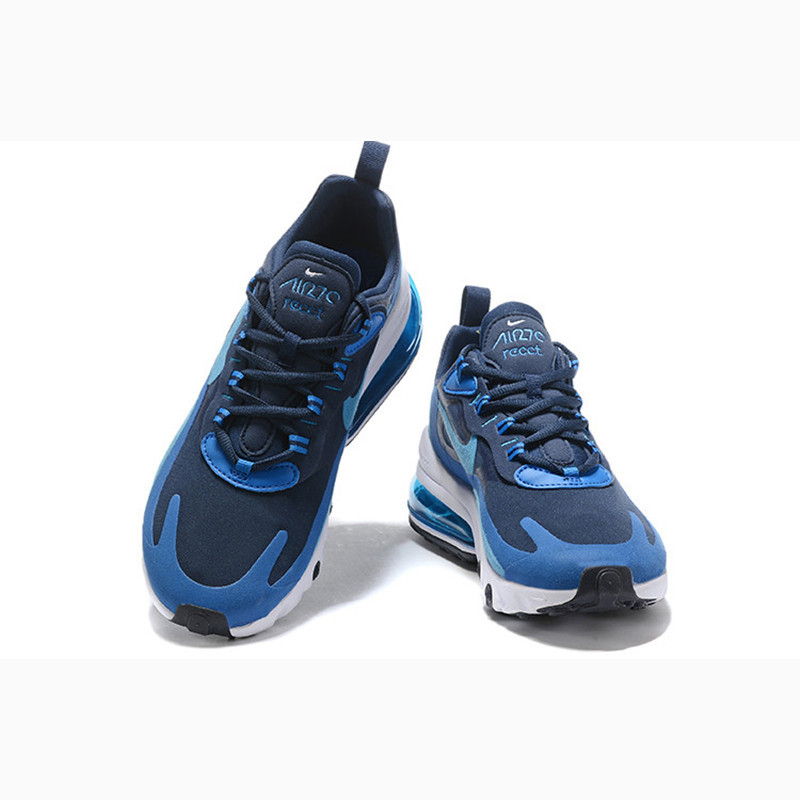 耐克跑步鞋NIKE AIR MAX 270新配色男女运动鞋气垫休闲鞋