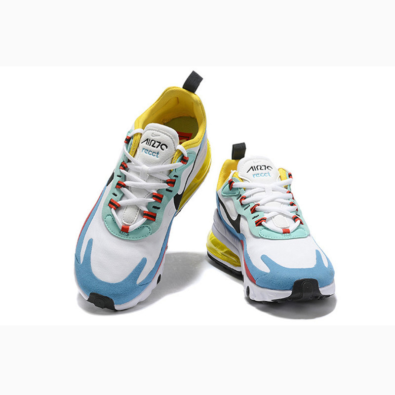 耐克跑步鞋NIKE AIR MAX 270新配色男女运动鞋气垫休闲鞋