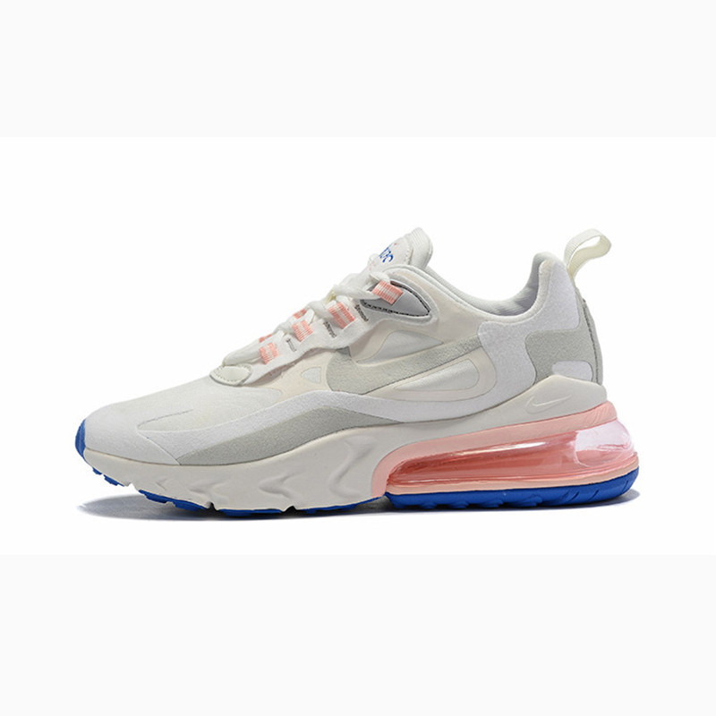 耐克跑步鞋NIKE AIR MAX 270新配色女子运动鞋气垫休闲鞋