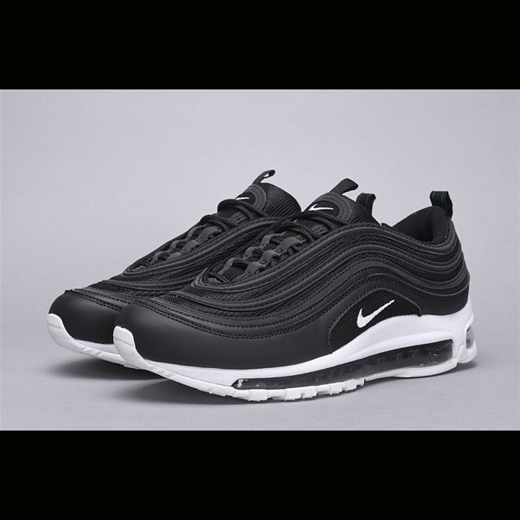 Nike Air Max 97耐克复古缓震气垫跑步鞋男女休闲运动鞋 921733-102