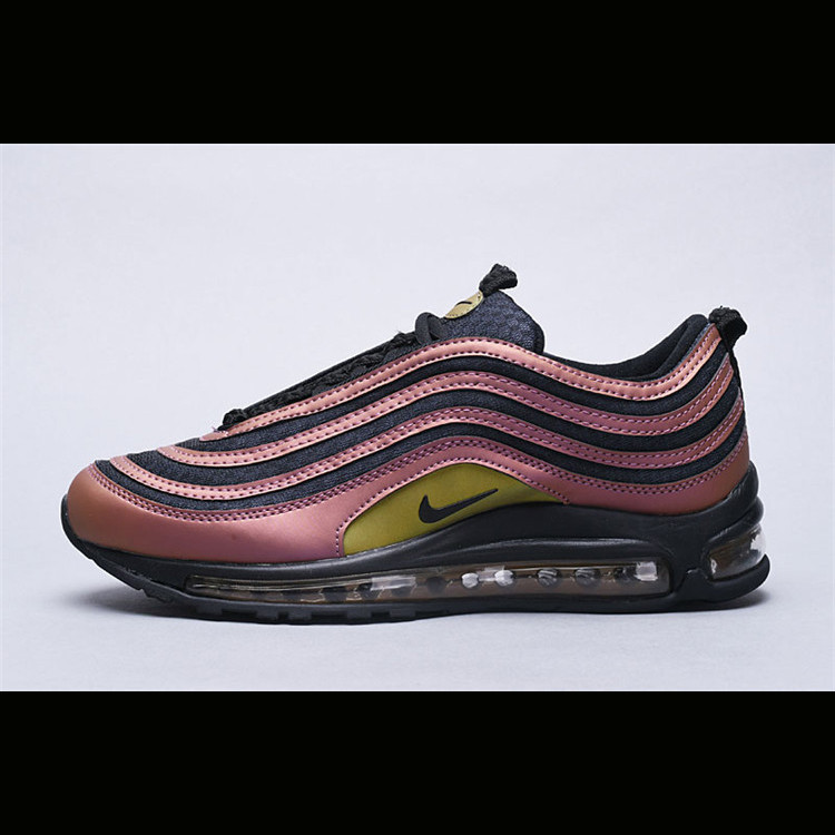 Nike耐克男鞋Air Max 97 OG缓震气垫跑步鞋男子运动休闲鞋 921522-055