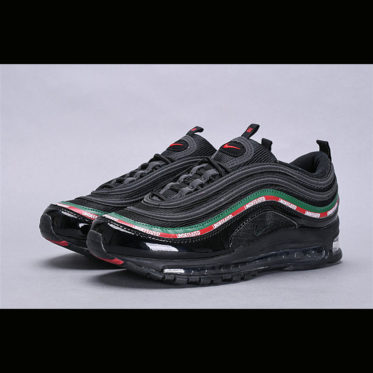 Nike Air Max 97耐克复古缓震气垫跑步鞋男女休闲运动鞋 921733-102