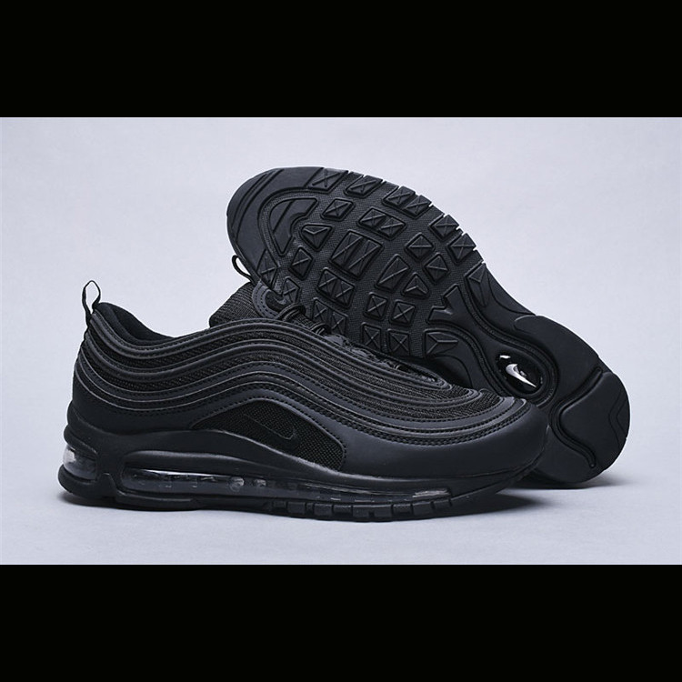 Nike Air Max 97耐克复古缓震气垫跑步鞋男女休闲运动鞋 921733-102