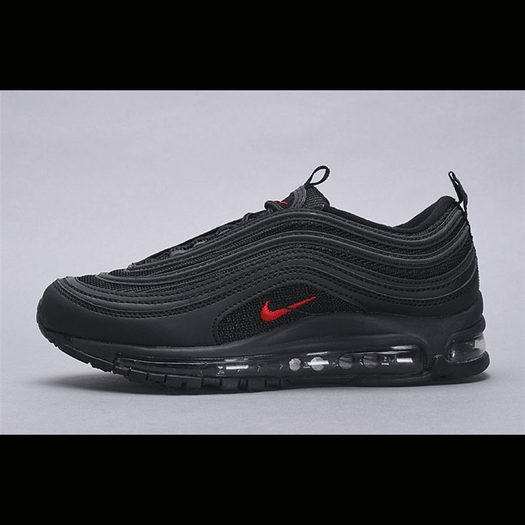 Nike Air Max 97耐克复古缓震气垫跑步鞋男女休闲运动鞋 921733-102