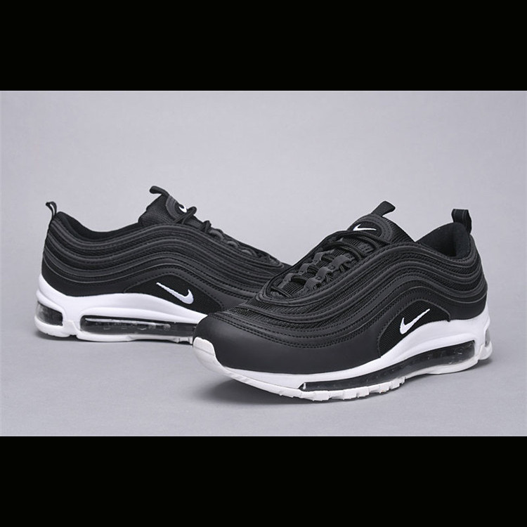 Nike Air Max 97耐克复古缓震气垫跑步鞋男女休闲运动鞋 921733-102