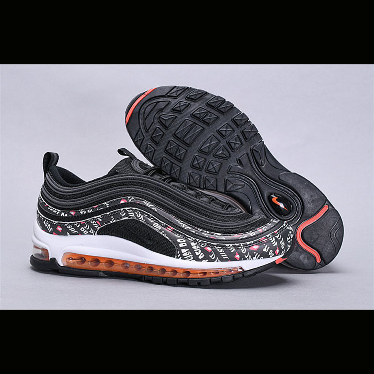 Nike Air Max 97耐克复古缓震气垫跑步鞋男女休闲运动鞋 921733-102