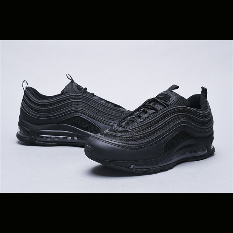 Nike Air Max 97耐克复古缓震气垫跑步鞋男女休闲运动鞋 921733-102