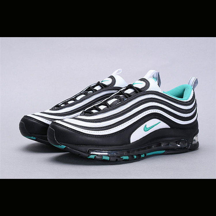 Nike耐克男鞋Air Max 97 OG缓震气垫跑步鞋男子运动休闲鞋 921522-055