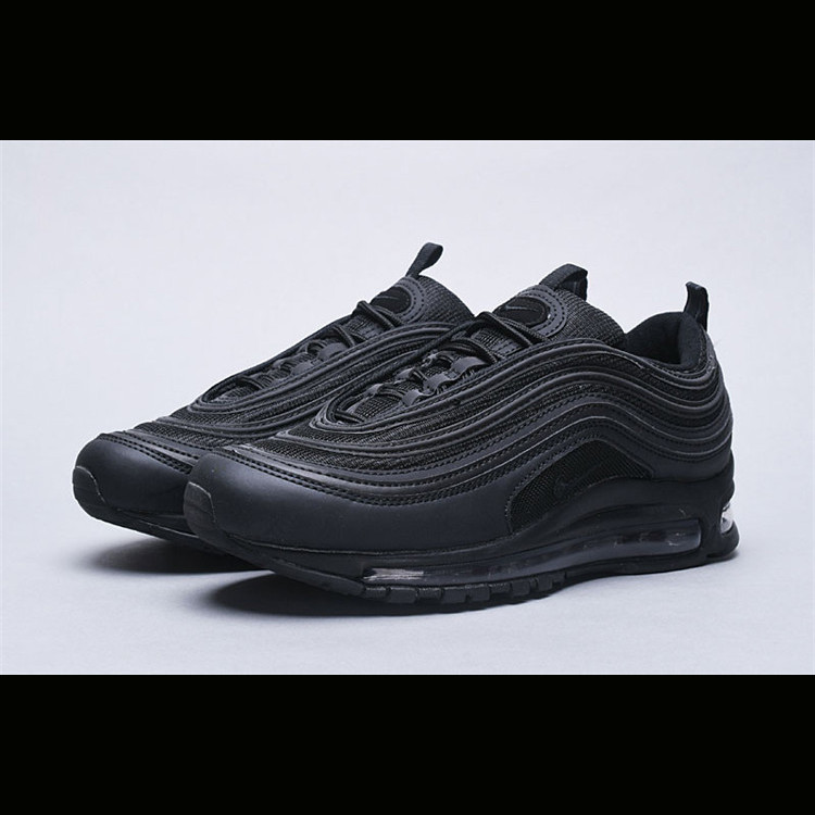 Nike Air Max 97耐克复古缓震气垫跑步鞋男女休闲运动鞋 921733-102