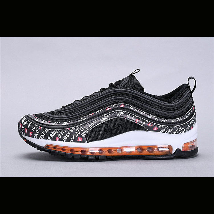 Nike Air Max 97耐克复古缓震气垫跑步鞋男女休闲运动鞋 921733-102