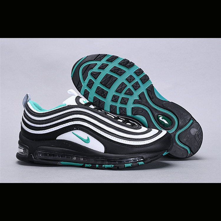 Nike耐克男鞋Air Max 97 OG缓震气垫跑步鞋男子运动休闲鞋 921522-055