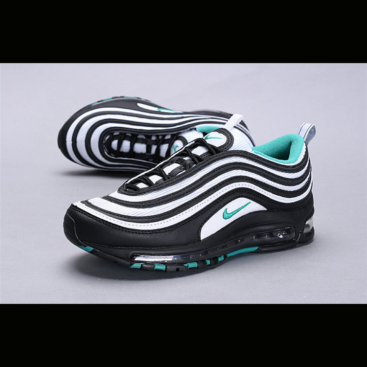 Nike耐克男鞋Air Max 97 OG缓震气垫跑步鞋男子运动休闲鞋 921522-055