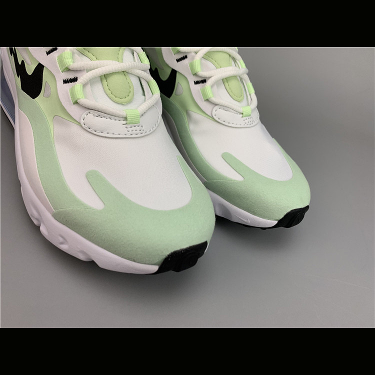 Nike耐克男鞋2019年新款Air Max 270 React半掌气垫运动慢跑鞋休闲鞋百搭