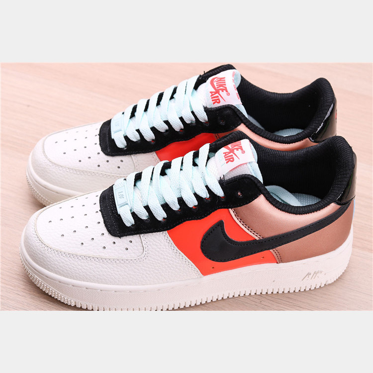 耐克Nike AF1空军一号休闲板鞋 CT3429-900