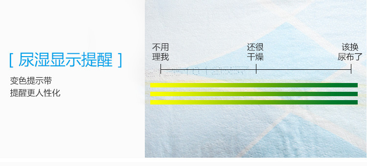 【泉州地方生活馆】Lomebaby诺美儿B+薄透气环腰纸尿裤 特惠促销中