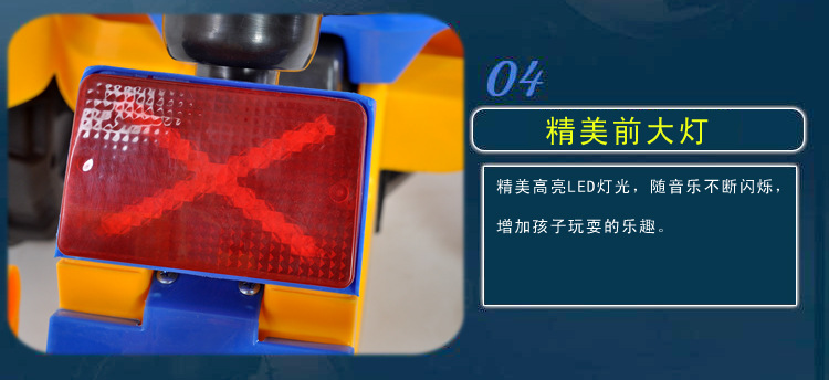 儿童双驱带遥控挖掘机推土机可坐可骑大号电动挖土机推土机男孩玩具车工程车钩机2-3-6岁TJ