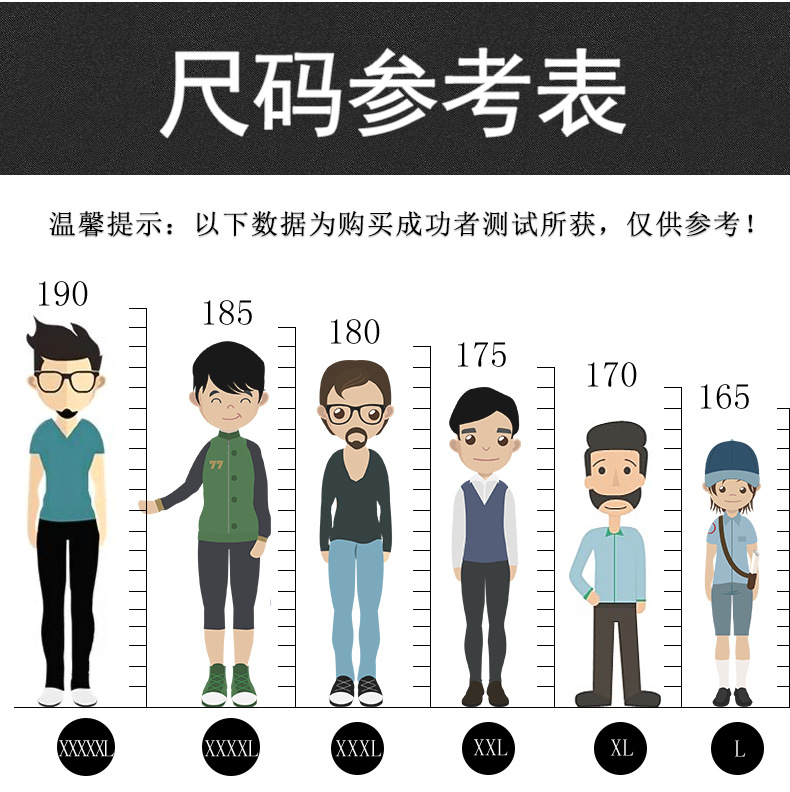 南极人高端礼盒罐装男士内裤纯棉质印花内裤男平角裤青年男生裤头HT