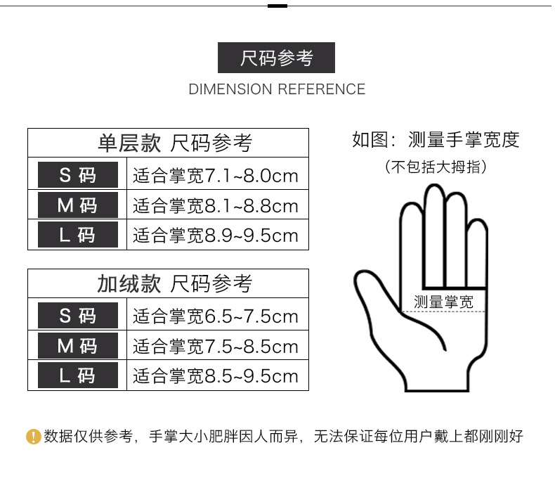 【秒杀】洗碗手套女 防水橡胶手套加绒保暖洗碗手套 厨房洗衣服手套刷碗手套胶皮清洁家务手套耐用MMS