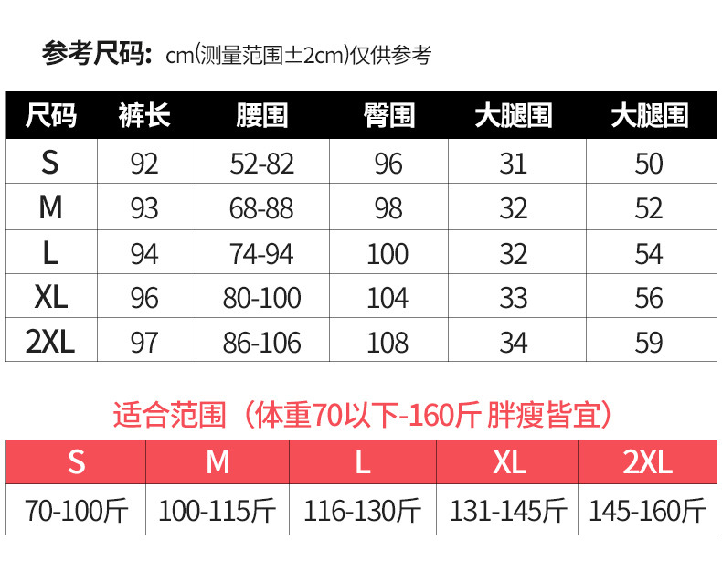 南极人运动裤女2020新款春秋薄款女士裤子休闲裤女夏季束脚宽松显瘦哈伦裤子九分裤女HHN