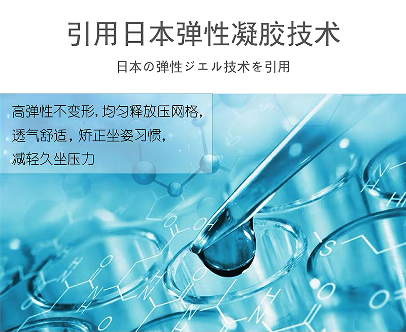 室内用 鸡蛋凝胶坐垫 座椅垫 办公室车载 清凉冰垫 多功能 蜂窝垫凉垫HYR