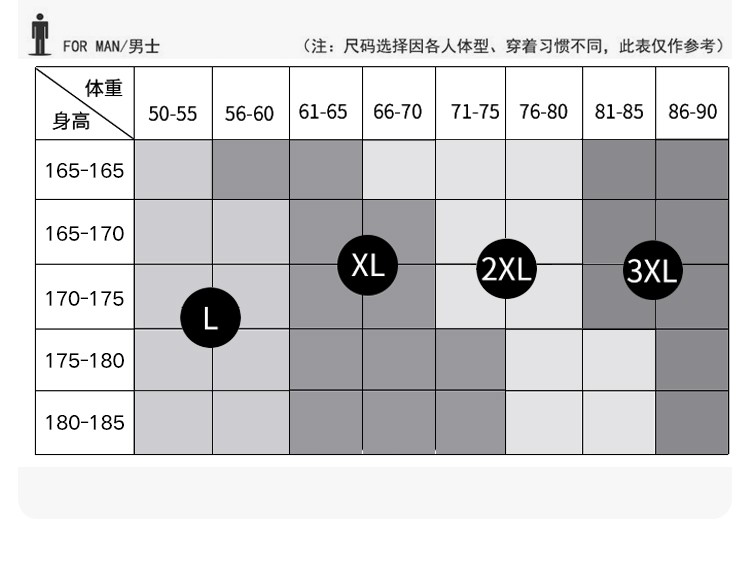 南极人男士内裤男平角裤莫代尔冰丝透气抑菌平角内裤3条装LM