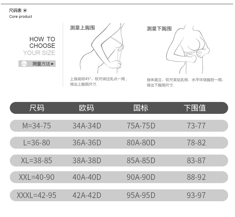 南极人哺乳文胸内衣夏季薄款聚拢防下垂孕妇文胸怀孕期纯棉背心式前扣胸罩女W238