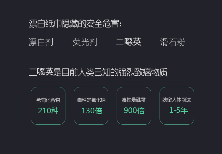 【阜阳地区专享】蓝朵本色 抑菌母婴原生竹纤维不漂白抽纸 300张/包*2 送1卷本色卷纸 包邮