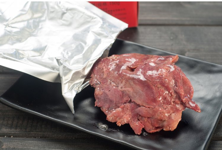 樊师傅 鼋汁狗肉150g/盒 熟狗肉 真空包装 下酒菜 徐州沛县特产 包邮