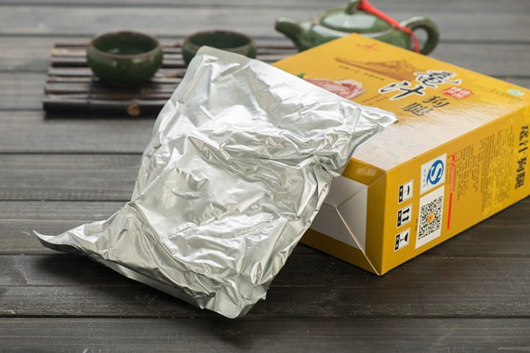 香城 鼋汁狗腿500g/盒  鼋汁原味 熟食真空包装 包邮