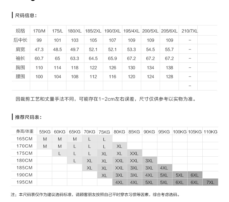 木笛/MUDI 中长款潮流帅气羽绒衣男士大毛领加厚外套大码黑色防寒服MDYR17D1783