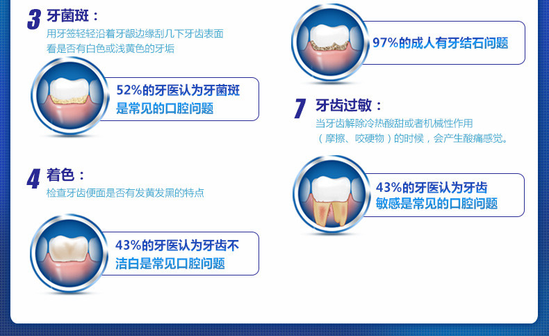 【东莞】多乐满德 意大利原装进口 舒比拓 极地冰爽 牙膏 100g