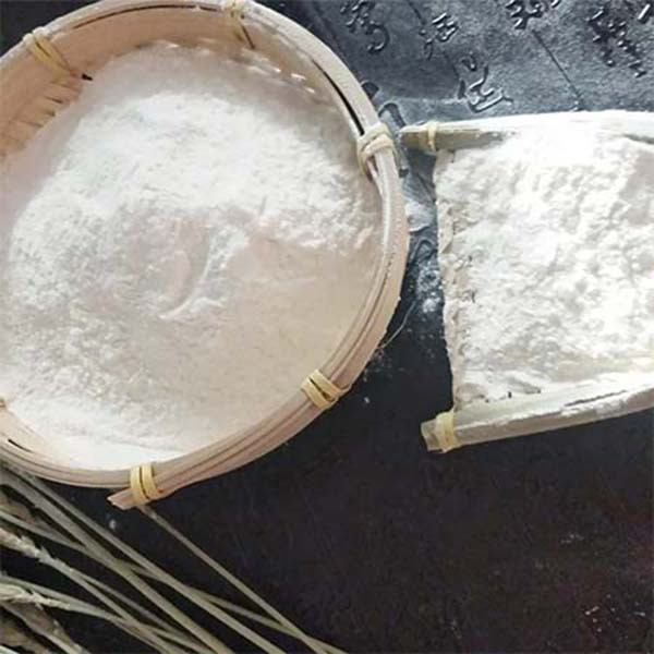 华统 小麦粉10KG