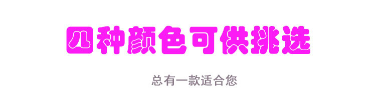 爱简仕 大号木塑板桌面整理收纳盒抽屉带镜子化妆品梳妆盒收纳箱--粉色