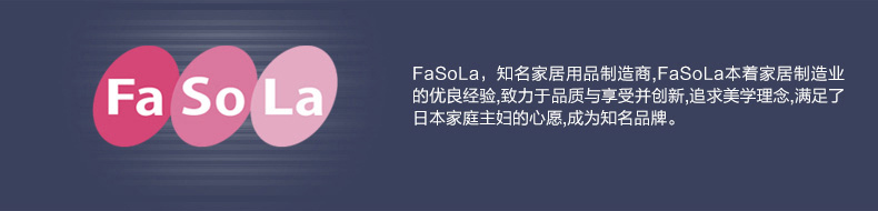 FASOLA 抗风三折伞晴雨伞男女士伞折叠伞防紫外线创意太阳雨伞