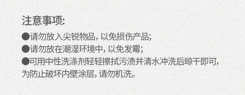 FASOLA 长方形棉麻收纳篮玩具收纳筐叠折防水杂物整理箱衣物储物箱L