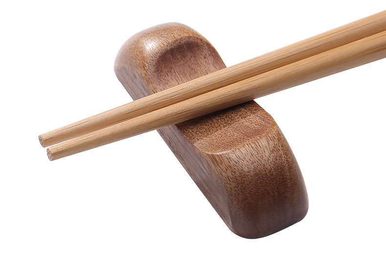 FASOLA 筷子套装家用日式筷子优质楠竹筷子5双装/2袋