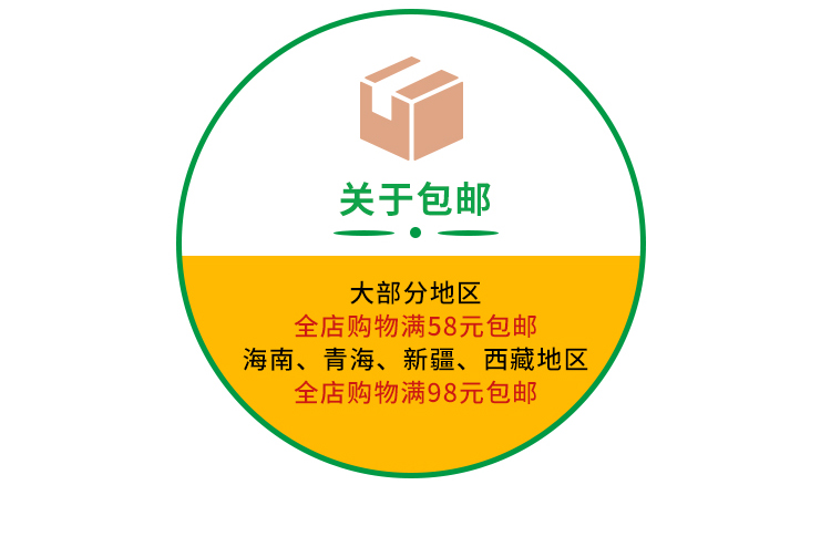 【营口馆】5卷包邮笑妈妈点断式食品保鲜袋大中小号冰箱微波炉PE加厚手撕袋