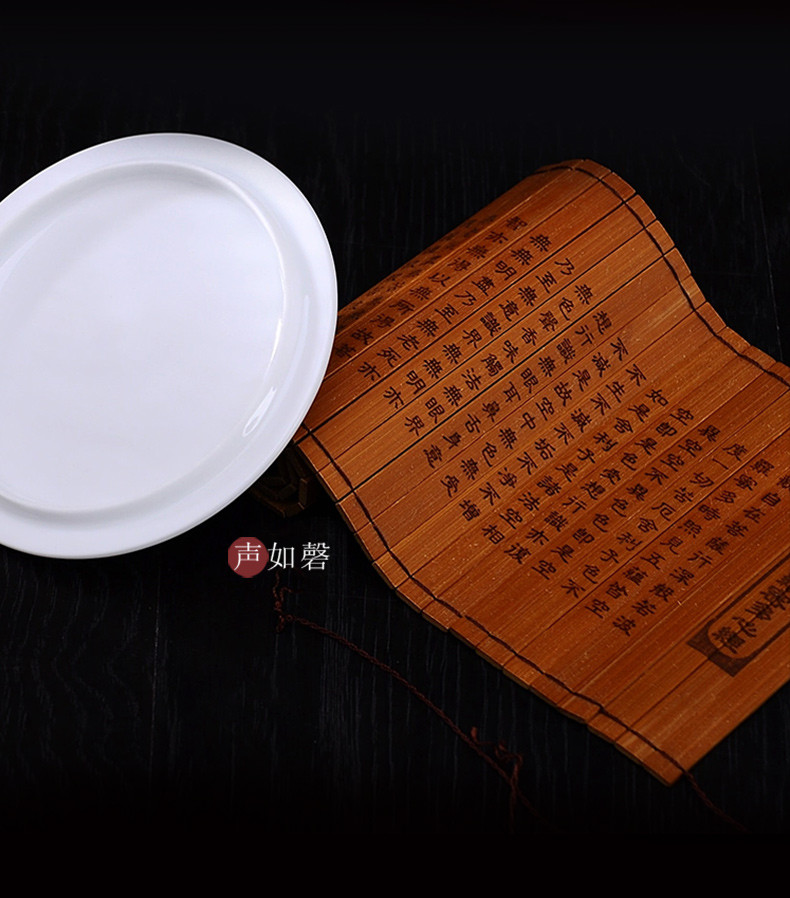 【919湖南】醴陵特色瓷器 釉下五彩手绘工艺毛瓷杯 礼盒包装（不可用券）