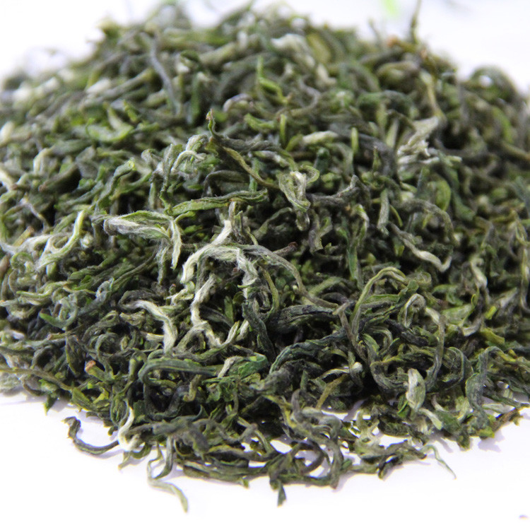 印江梵净山毛峰绿茶贵州茗茶200g 全国包邮