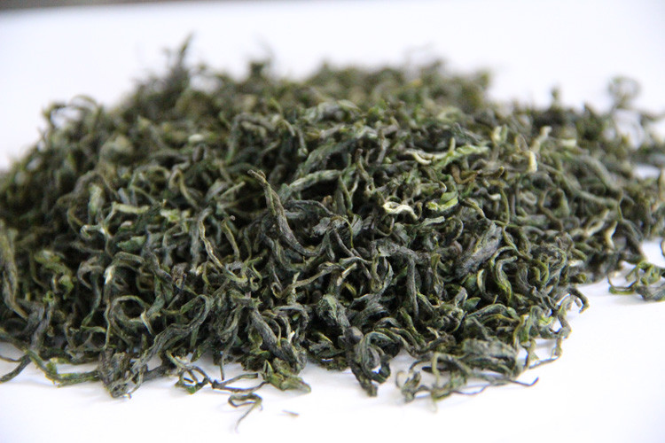 印江梵净山毛峰绿茶贵州茗茶200g 全国包邮