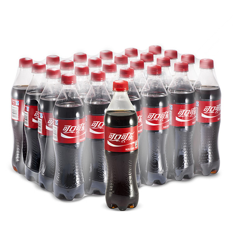 可口可乐600ml*24装