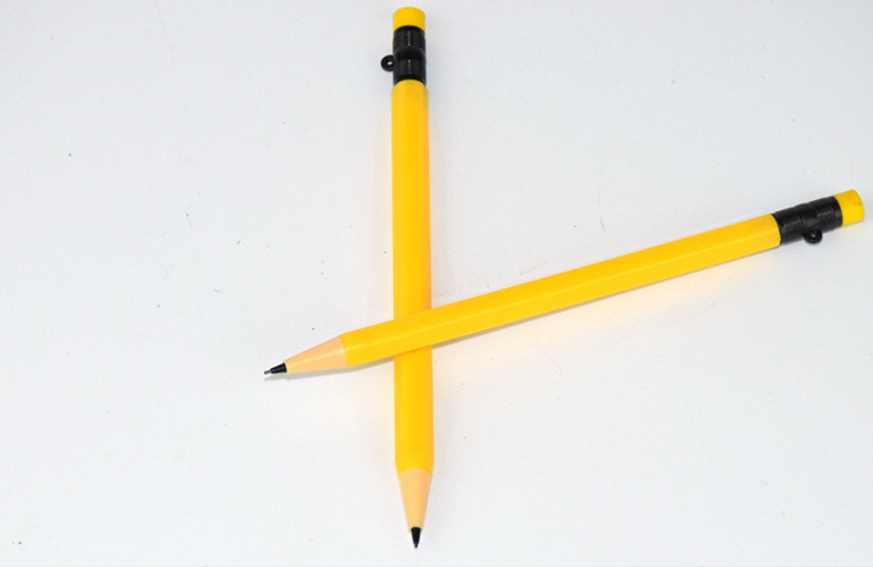 【义乌商城】尚珑 写不断铅笔 全自动 免削免按 智能环保SL