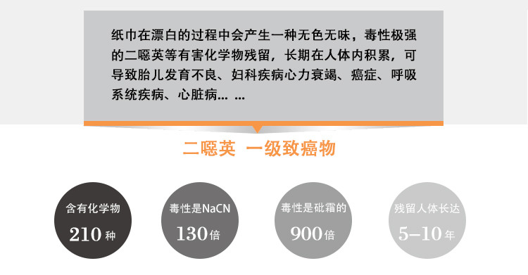 龙氏箐山 抽纸原生竹浆本色135抽取式面巾纸3层136抽12包家庭装不漂白卫生纸批发