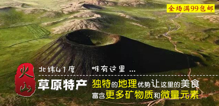 内蒙古火山葵花籽新货 散装铁锅 火山葵花籽-精选罐装250g