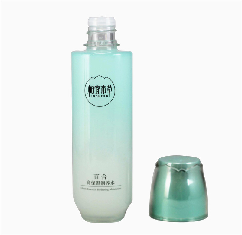 包邮 相宜本草百合高保湿润养水150ml 补水保湿滋润