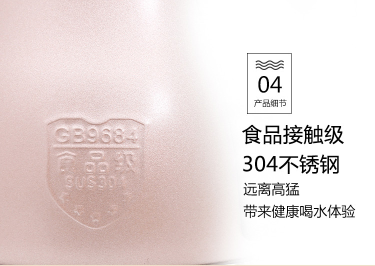 包邮华生LF-1028自动断电不锈钢1.2L大容量家用电热水壶