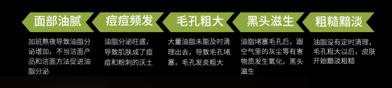 包邮 曼秀雷敦男士洗面奶冰爽活炭控油深层清洁护肤洁面乳4447