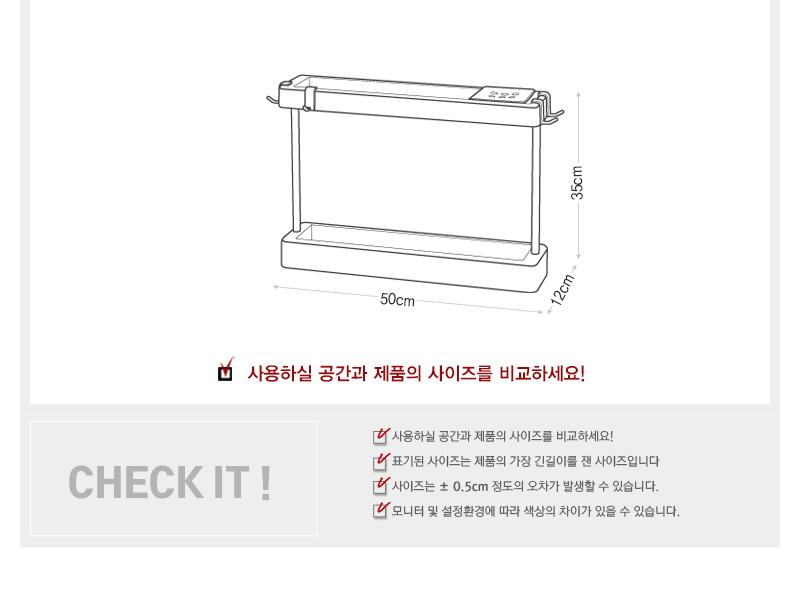 ChangSin韩国进口厨房落地多用收纳 储物架 杂物 整理架