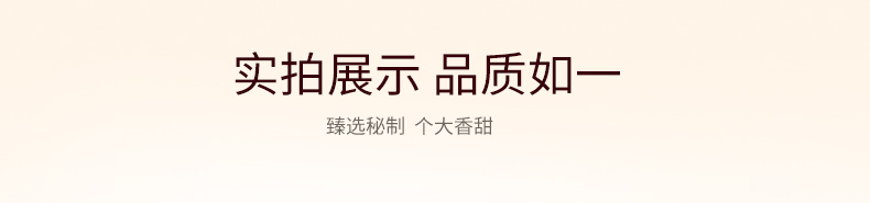 低至7.9元/袋】固本堂金丝水晶枣200g*10袋即食水晶枣无核蜜枣蜜饯