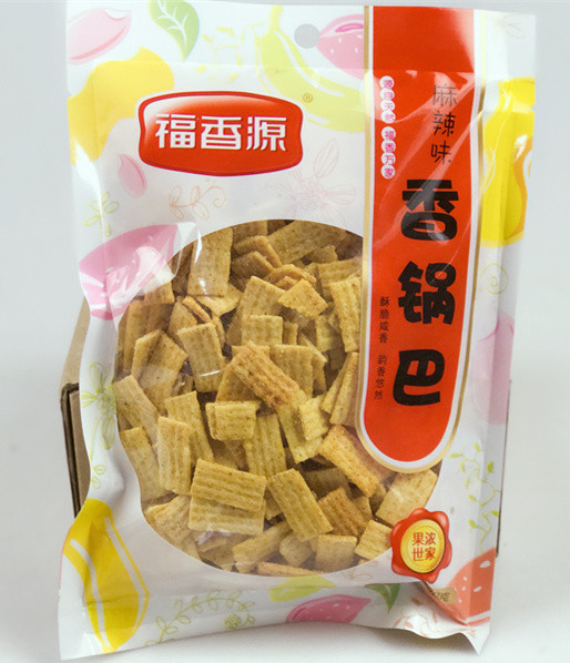 福香源 200g麻辣味香锅巴